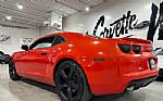 2011 Camaro Thumbnail 4