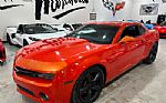 2011 Camaro Thumbnail 34