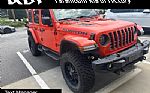2019 Wrangler Unlimited Thumbnail 2