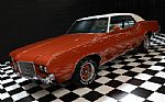 1972 Cutlass Thumbnail 8