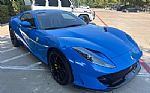 2022 812 GTS Thumbnail 4