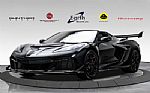 2026 Corvette Thumbnail 1