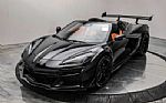 2025 Corvette Thumbnail 7