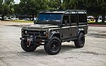 1994 Defender 110 Thumbnail 2