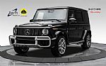 2027 G-Class Thumbnail 1