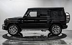 2027 G-Class Thumbnail 7