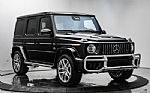2027 G-Class Thumbnail 24