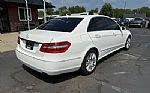 2013 E 350 Luxury 4MATIC Thumbnail 5