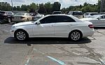 2013 E 350 Luxury 4MATIC Thumbnail 7