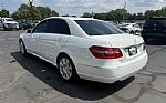 2013 E 350 Luxury 4MATIC Thumbnail 8