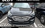 2017 Santa Fe Sport Thumbnail 2