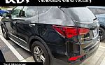 2017 Santa Fe Sport Thumbnail 4