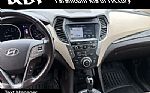 2017 Santa Fe Sport Thumbnail 10