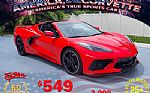2023 Corvette Thumbnail 1