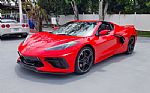 2023 Corvette Thumbnail 4