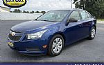 2012 Cruze Thumbnail 1