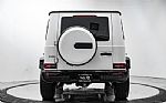 2025 G-Class Thumbnail 12