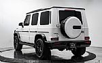 2025 G-Class Thumbnail 11
