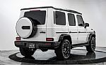 2025 G-Class Thumbnail 17