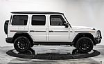 2025 G-Class Thumbnail 20