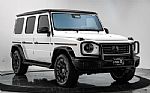 2025 G-Class Thumbnail 23