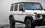 2025 G-Class Thumbnail 26