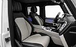 2025 G-Class Thumbnail 49