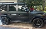 2022 G-Class Thumbnail 1