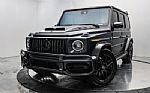 2022 G-Class Thumbnail 5