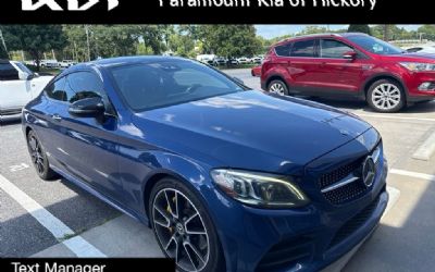 Photo of a 2019 Mercedes-Benz C-Class C 300 for sale