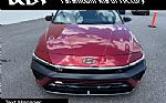2025 Elantra N Thumbnail 2
