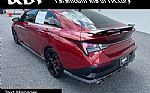 2025 Elantra N Thumbnail 5