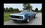 1969 Camaro RS Thumbnail 2