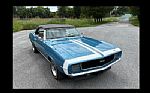 1969 Camaro RS Thumbnail 1