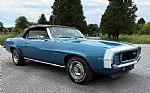 1969 Camaro RS Thumbnail 8