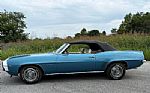 1969 Camaro RS Thumbnail 17