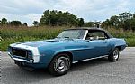 1969 Camaro RS Thumbnail 16
