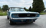 1969 Camaro RS Thumbnail 14