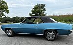 1969 Camaro RS Thumbnail 18