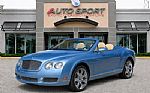 2008 Continental GTC Thumbnail 1