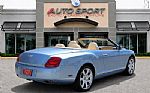 2008 Continental GTC Thumbnail 4