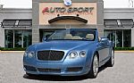 2008 Continental GTC Thumbnail 6