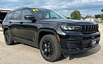 2024 Grand Cherokee L Thumbnail 3