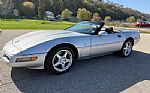 1996 Corvette Thumbnail 9