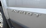 2016 Patriot Thumbnail 9