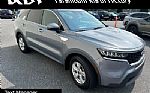 2023 Sorento Thumbnail 3