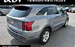 2023 Sorento Thumbnail 7