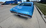 1968 Chevelle SS 396 Thumbnail 10