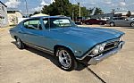 1968 Chevelle SS 396 Thumbnail 3