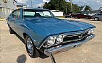1968 Chevelle SS 396 Thumbnail 4